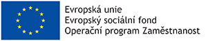 Operační program zaměstnanost